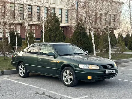 Toyota Camry 1999 года за 3 500 000 тг. в Шымкент – фото 4