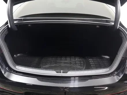 Kia K5 2022 года за 11 580 000 тг. в Астана – фото 10