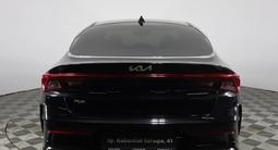 Kia K5 2022 года за 11 580 000 тг. в Астана – фото 5