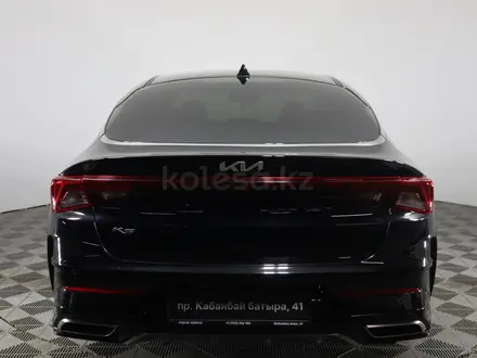 Kia K5 2022 года за 11 580 000 тг. в Астана – фото 5