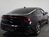 Kia K5 2022 года за 11 580 000 тг. в Астана – фото 4