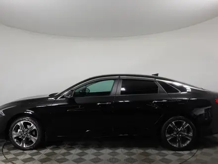 Kia K5 2022 года за 11 580 000 тг. в Астана – фото 7