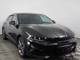 Kia K5 2022 года за 11 580 000 тг. в Астана – фото 3