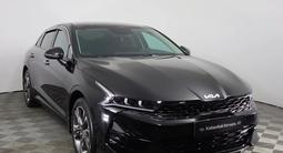 Kia K5 2022 года за 11 580 000 тг. в Астана – фото 3