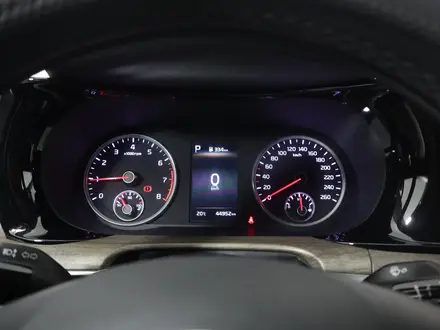 Kia K5 2022 года за 11 580 000 тг. в Астана – фото 19