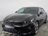 Kia K5 2022 года за 11 580 000 тг. в Астана