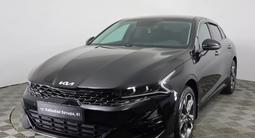 Kia K5 2022 года за 11 580 000 тг. в Астана