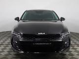 Kia K5 2022 года за 11 580 000 тг. в Астана – фото 2