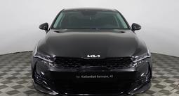 Kia K5 2022 года за 11 580 000 тг. в Астана – фото 2