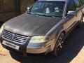 Volkswagen Passat 2002 года за 3 500 000 тг. в Сатпаев – фото 6