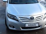 Toyota Camry 2006 годаүшін5 700 000 тг. в Алматы – фото 4