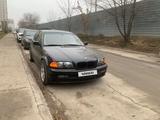 BMW 328 1999 года за 3 400 000 тг. в Талдыкорган – фото 4