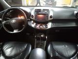 Toyota RAV4 2012 года за 8 500 000 тг. в Астана – фото 3