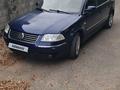 Volkswagen Passat 2003 годаүшін2 200 000 тг. в Алматы