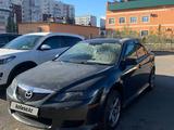 Mazda 6 2003 годаүшін3 300 000 тг. в Павлодар – фото 4