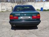 BMW 525 1992 годаүшін2 000 000 тг. в Шымкент – фото 4