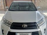 Toyota Highlander 2015 года за 16 500 000 тг. в Актау – фото 2