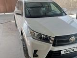 Toyota Highlander 2015 года за 16 500 000 тг. в Актау – фото 3