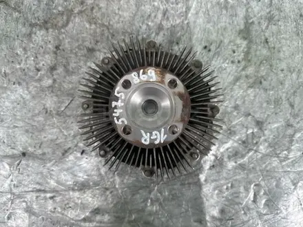 Привозная Вискомуфта 1GR-FE V4.0 за 25 000 тг. в Астана