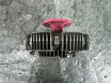 Привозная Вискомуфта 1GR-FE V4.0 за 25 000 тг. в Астана – фото 3