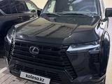 Lexus GX 550 2024 годаүшін54 000 000 тг. в Кокшетау
