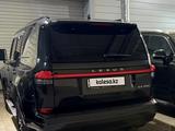 Lexus GX 550 2024 годаүшін54 000 000 тг. в Кокшетау – фото 2