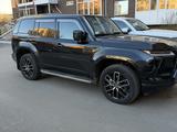 Lexus GX 550 2024 годаүшін54 000 000 тг. в Кокшетау – фото 4