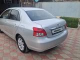 Toyota Yaris 2006 года за 4 500 000 тг. в Алматы – фото 3