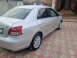 Toyota Yaris 2006 года за 4 500 000 тг. в Алматы – фото 4