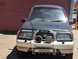 Suzuki Escudo 1995 годаүшін1 700 000 тг. в Алматы