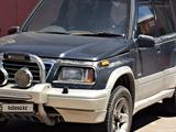 Suzuki Escudo 1995 года за 1 250 000 тг. в Алматы – фото 5
