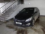 Hyundai Accent 2014 годаүшін5 457 636 тг. в Астана