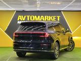 Changan Qiyuan Q07 2025 года за 14 100 000 тг. в Астана – фото 4