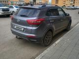 Hyundai Creta 2020 года за 10 657 160 тг. в Костанай – фото 3