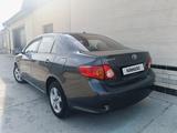 Toyota Corolla 2010 года за 5 000 000 тг. в Тараз – фото 3