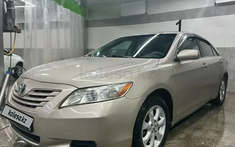 Toyota Camry 2007 года за 6 300 000 тг. в Астана