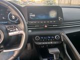 Hyundai Elantra 2024 года за 12 000 000 тг. в Павлодар – фото 2