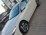Hyundai Elantra 2024 года за 12 000 000 тг. в Павлодар