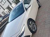 Hyundai Elantra 2024 года за 12 000 000 тг. в Павлодар – фото 3