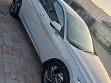 Hyundai Elantra 2024 года за 12 000 000 тг. в Павлодар – фото 4