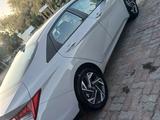 Hyundai Elantra 2024 года за 12 000 000 тг. в Павлодар – фото 5