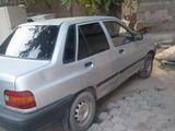 Kia Pride 1997 года за 700 000 тг. в Тараз – фото 3