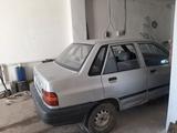 Kia Pride 1997 годаүшін700 000 тг. в Тараз – фото 2