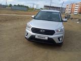 Hyundai Creta 2019 годаүшін9 000 000 тг. в Жезказган