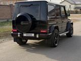 Mercedes-Benz G 500 1999 годаүшін11 000 000 тг. в Астана – фото 4