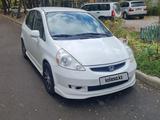 Honda Fit 2007 года за 4 450 000 тг. в Алматы – фото 2