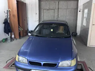 Toyota Carina E