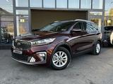 Kia Sorento 2018 годаүшін12 200 000 тг. в Шымкент