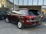 Kia Sorento 2018 годаүшін12 200 000 тг. в Шымкент – фото 3