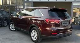 Kia Sorento 2018 годаүшін12 200 000 тг. в Шымкент – фото 3